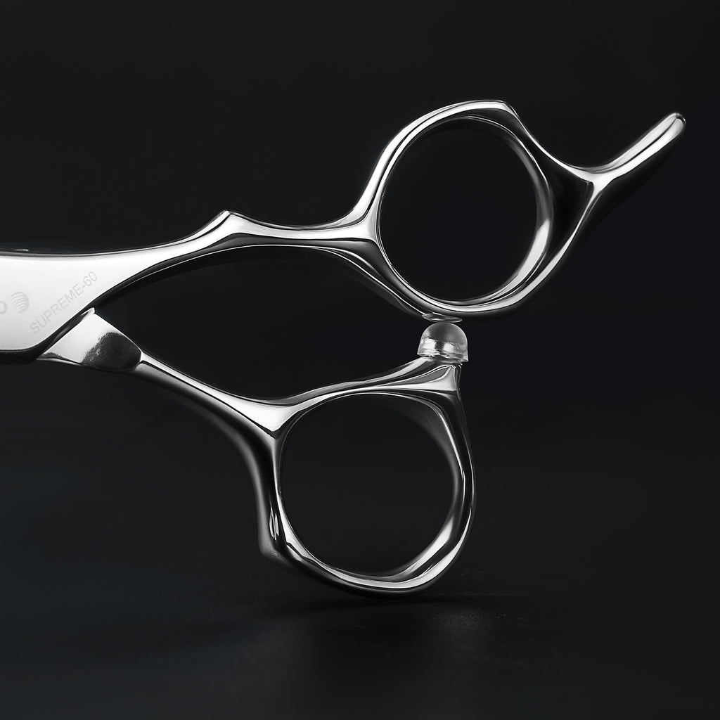 Master Collection 6" Haarschere – Ultrascharf & nahtloses Blending für Salonprofis