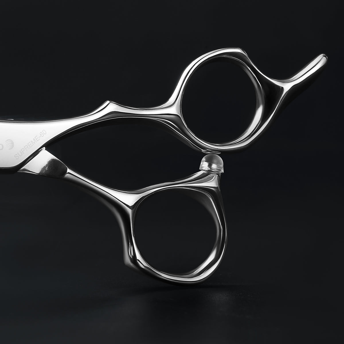 Master Collection 6" Haarschere – Ultrascharf & nahtloses Blending für Salonprofis